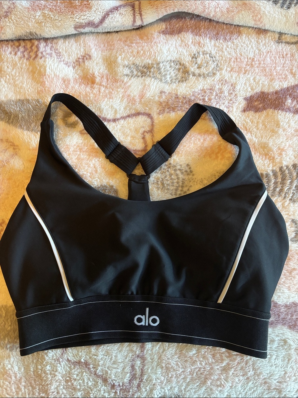 ALO Yoga Airlift Suit Up Bra